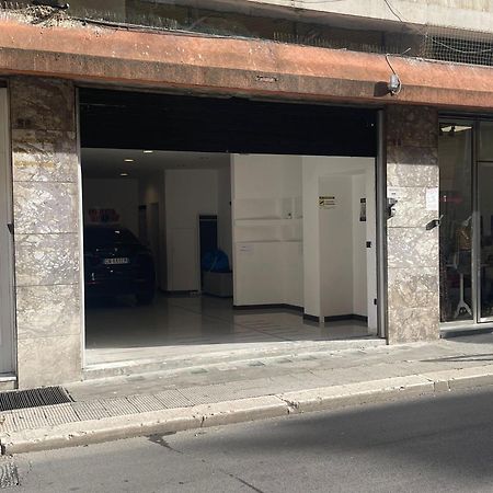 Roberto Exclusive Suite Bari Exterior photo
