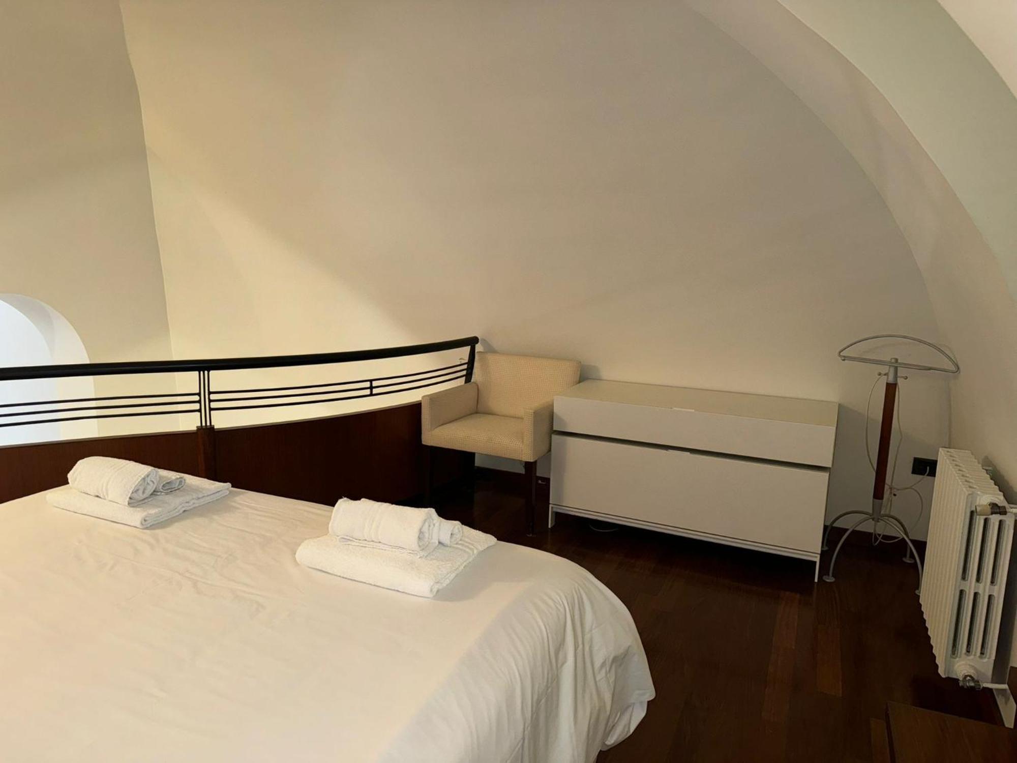 Roberto Exclusive Suite Bari Exterior photo